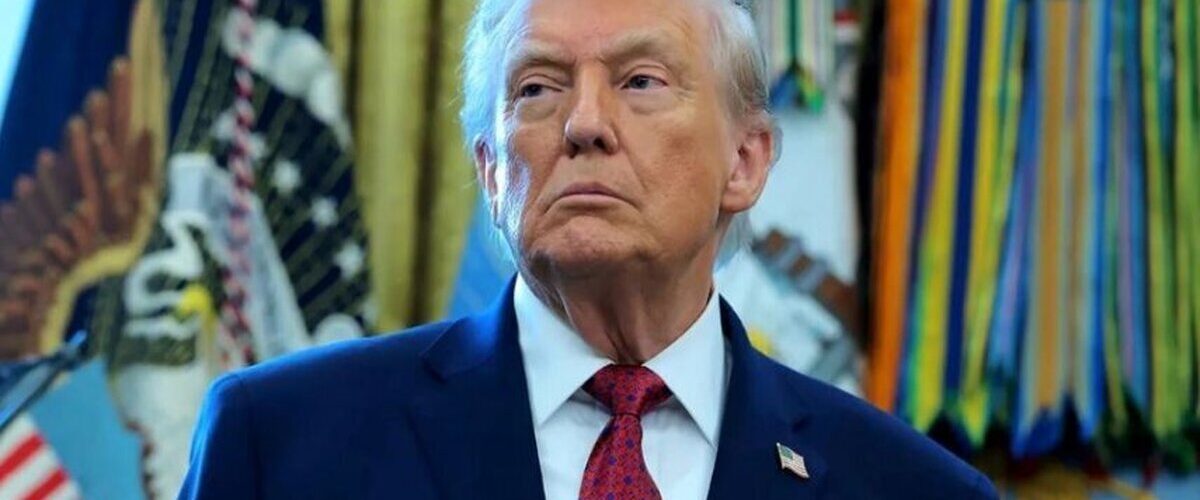 ادعای جدید ترامپ درباره ایران / پایان جنگ نزدیک است؟