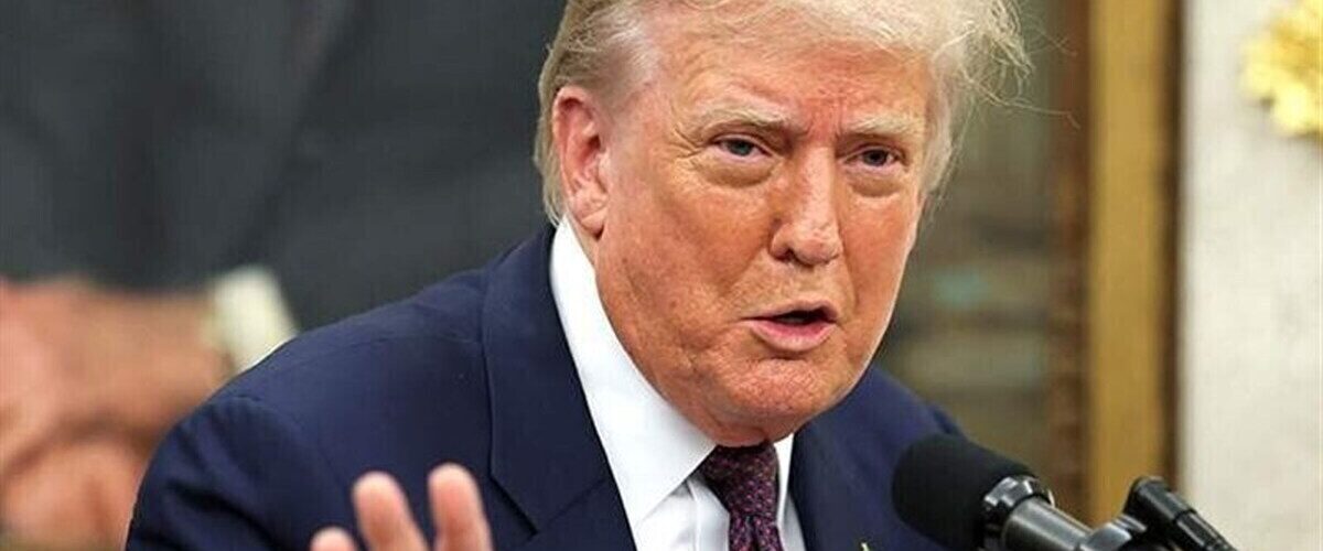 ادعای جدید ترامپ درمورد مکان و زمان دور جدید مذاکرات ایران و آمریکا