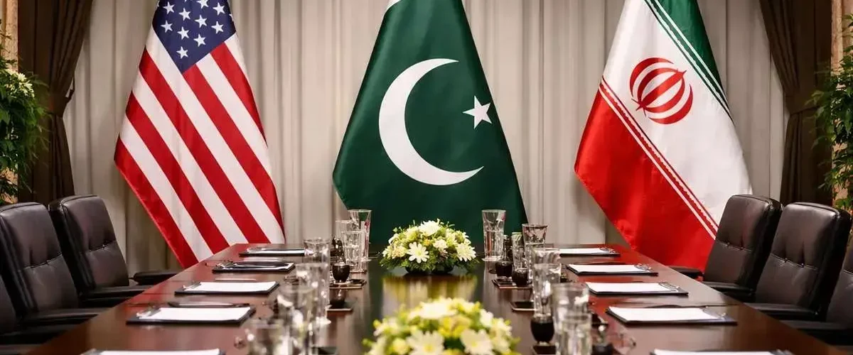 ادعای جدید درباره غیر مستقیم بودن مذاکرات در اسلام‌آباد