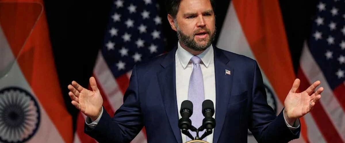 ادعای خبرساز اکسیوس درباره لوکیشن جی دی ونس/ معاون رونالد عازم پاکستان می‌شود؟