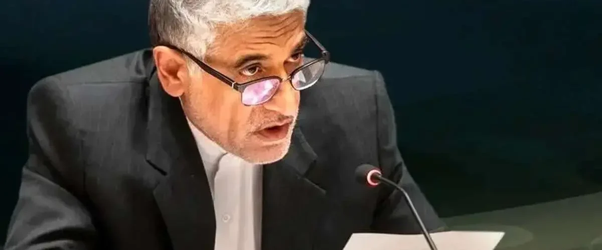 ادعای خبرساز سفیر ایران در سازمان ملل درباره مذاکرات/ حقیقت چیست؟