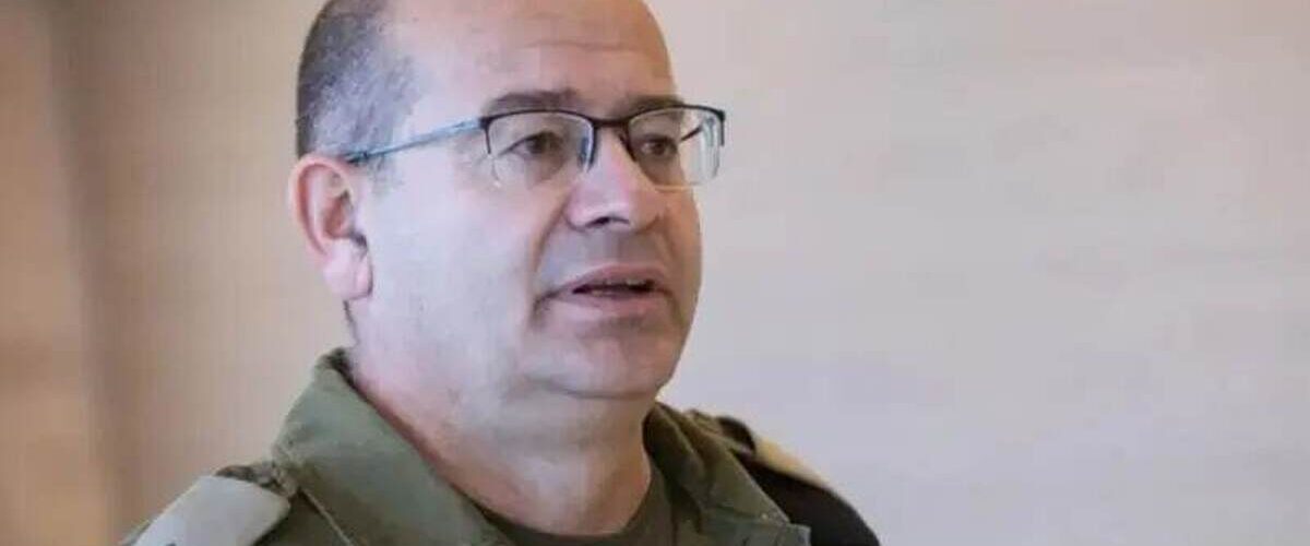 ادعا‌ی رئیس جدید موساد علیه ایران/ پیام مرموز گوفمن چیست؟