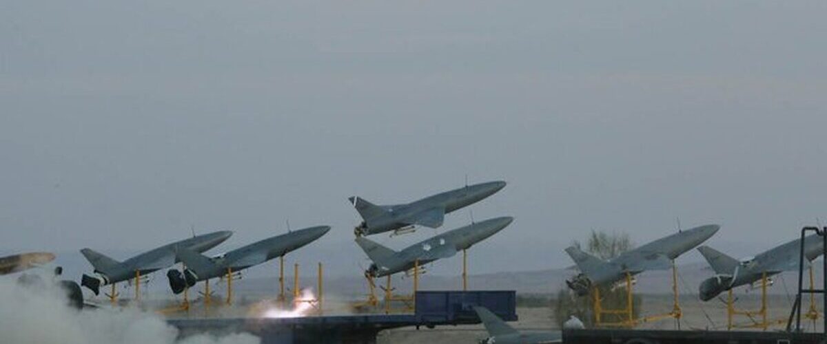 ارتش ایران به صنایع پتروشیمی اسرائیل حمله کرد/ حمله پهپادی به مقر نظامیان آمریکا در بوبیان کویت