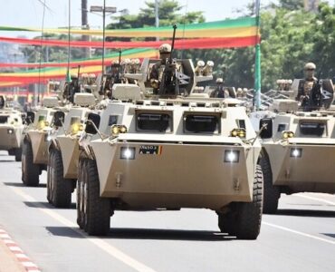 ارتش مالی: عملیات تعقیب شبه‌نظامیان در مناطق مختلف ادامه دارد