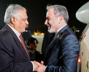 ارسال پیشنهاد جدید ایران به آمریکا / پاکستانی‌ها مدعی شدند