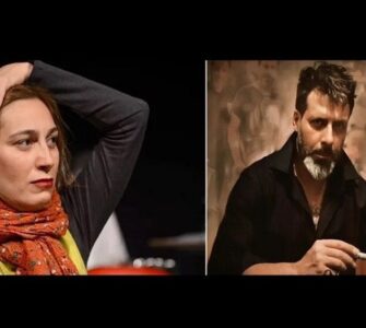 از افشاگری نامحبوب جنیدی تا انتخاب دوراهی که واشقانی گفت