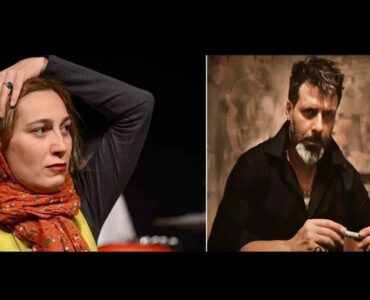 از افشاگری نامحبوب جنیدی تا انتخاب دوراهی که واشقانی گفت