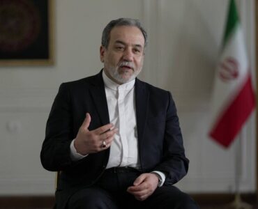 از حمایت روسیه از مسیر دیپلماسی استقبال می‌کنیم