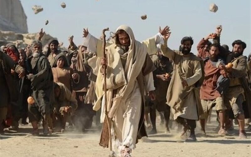 از سریال «سلمان فارسی» چه خبر؟