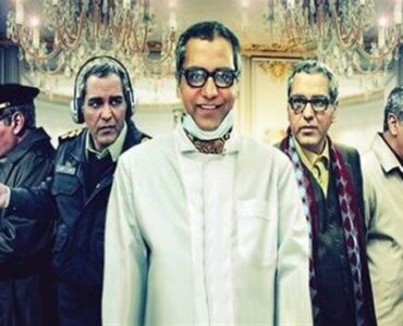 از «مرد سه‌هزارچهره» مهران مدیری چه خبر؟