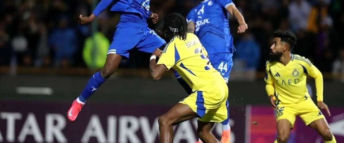 استادیوم آزادی در تلاطم میزبانی از رونالدو