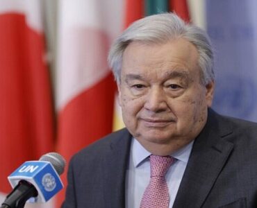 استقبال گوترش از تمدید آتش بس میان ایران و آمریکا