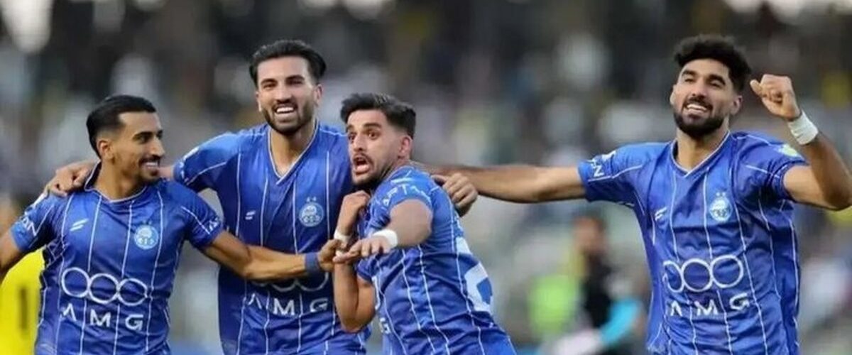 استقلال با پیشنهاد سازمان لیگ مخالفت کرد