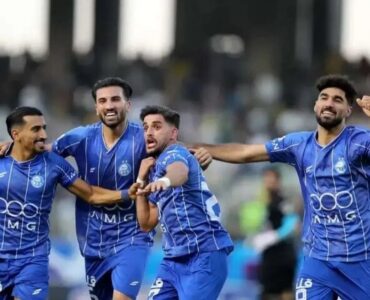 استقلال با پیشنهاد سازمان لیگ مخالفت کرد