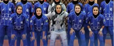 استقلال قهرمان لیگ برتر شد