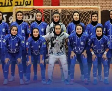 استقلال قهرمان لیگ برتر شد