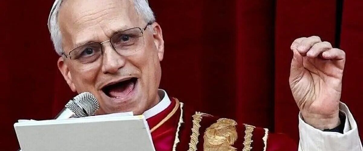 اظهارات تازه رهبر کاتولیک‌های جهان درباره تنش‌های اخیر