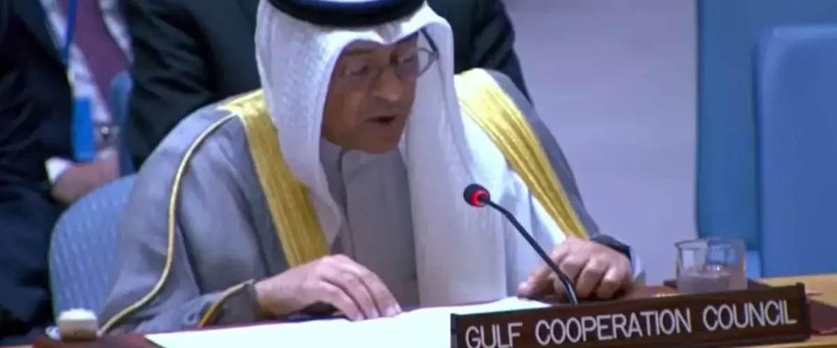 اظهارات تند و ضدایرانی دبیرکل شورای همکاری خلیج فارس