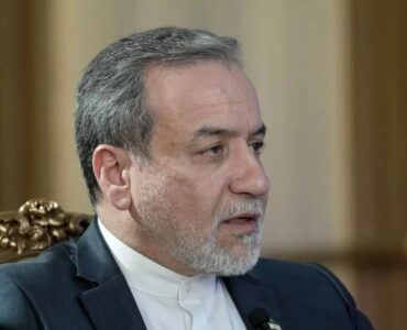 اظهارات عراقچی درمورد نظر رهبر انقلاب درخصوص مذاکرات با آمریکا اظهارات عراقچی درمورد نظر رهبر انقلاب درخصوص مذاکرات با آمریکا