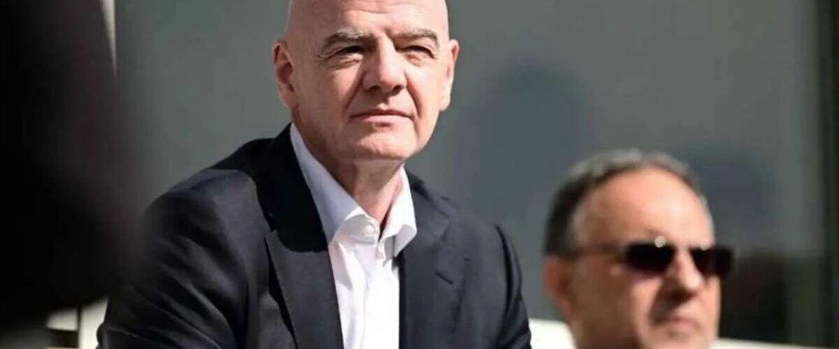 اظهارنظر رئیس فیفا درمورد حضور ایران در جام جهانی/ آیا تیم ایران به آمریکا می‌رود؟