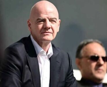 اظهارنظر رئیس فیفا درمورد حضور ایران در جام جهانی/ آیا تیم ایران به آمریکا می‌رود؟