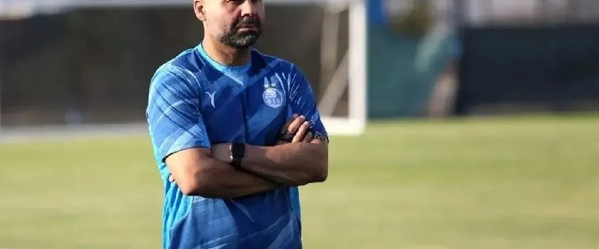 اعتراض سهراب بختیاری‌زاده به لیگ نخبگان آسیا / حق استقلال است!