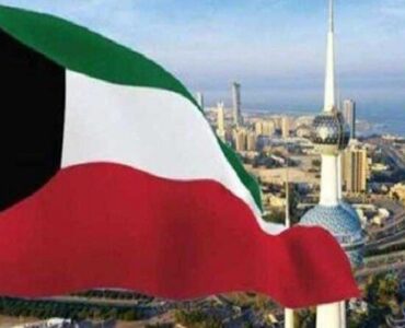 اعلام وضعیت قرمز در کویت برای صادرات نفت