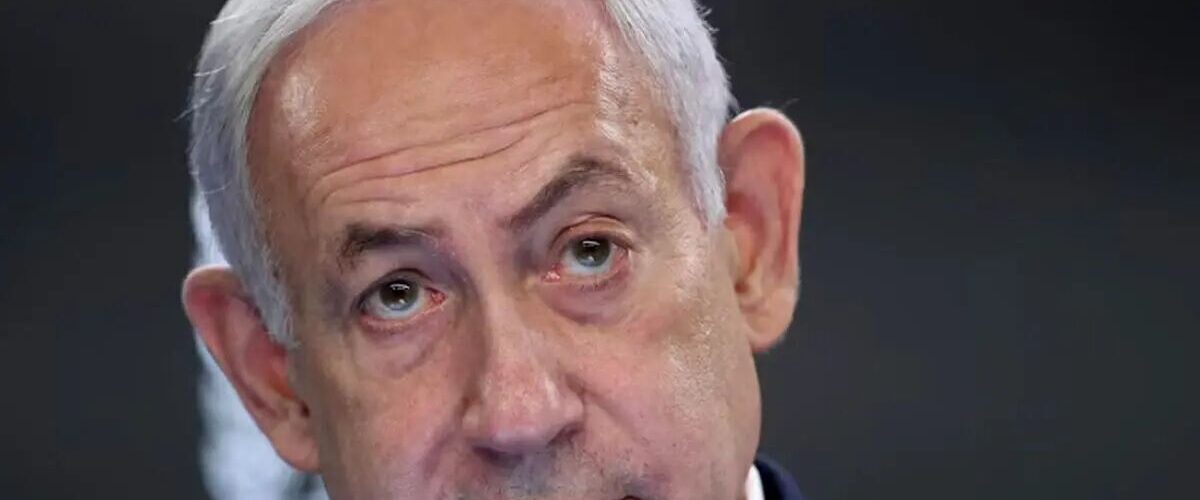 افزایش تدابیر امنیتی نتانیاهو/ بی‌بی جلیقه ضدگلوله پوشید+ عکس