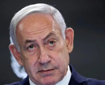 افزایش تدابیر امنیتی نتانیاهو/ بی‌بی جلیقه ضدگلوله پوشید+ عکس