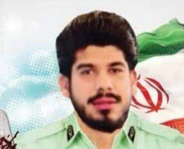 افزایش تعداد شهدای حمله تروریستی زاهدان/ فرماندهی انتظامی اعلام کرد