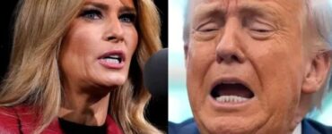 افشاگری ملانیا ترامپ درمورد ارتباط با اپستین / بانوی اول چگونه با رئیس‌جمهور آشنا شد؟