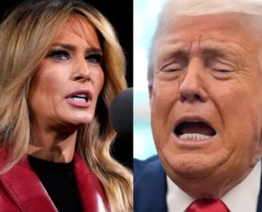 افشاگری ملانیا ترامپ درمورد ارتباط با اپستین / بانوی اول چگونه با رئیس‌جمهور آشنا شد؟
