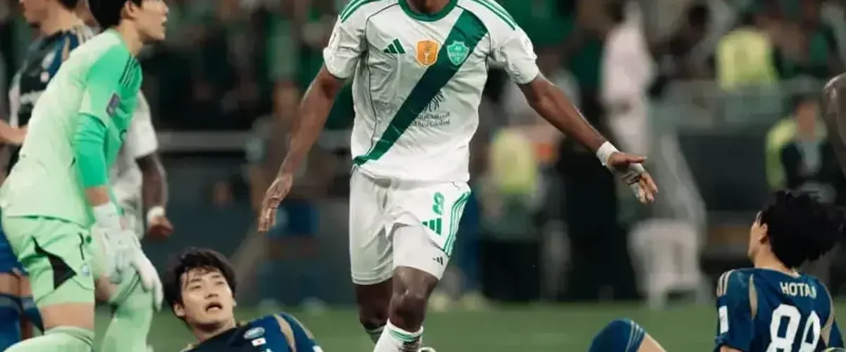 الاهلی قهرمان جدید آسیا شد