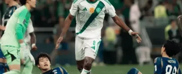 الاهلی قهرمان جدید آسیا شد