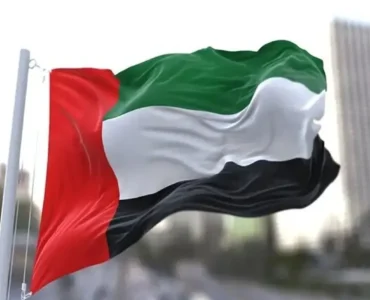 امارات، مشارکت در جنگ علیه ایران را انکار کرد