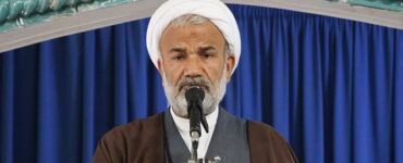 امام جمعه دشتستان: پیام واحد مسئولان بیانگر انسجام درونی است امام جمعه دشتستان: پیام واحد مسئولان بیانگر انسجام درونی است
