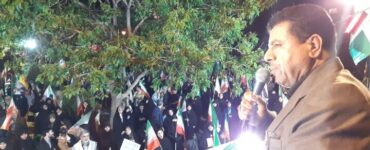 امامیراد: خون شهدا عامل انسجام ملی و تغییر در معادلات جهانی است امامیراد: خون شهدا عامل انسجام ملی و تغییر در معادلات جهانی است