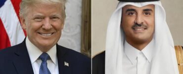 امیر قطر: آماده حمایت از میانجیگری برای پایان جنگ هستیم امیر قطر: آماده حمایت از میانجیگری برای پایان جنگ هستیم