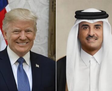 امیر قطر: آماده حمایت از میانجیگری برای پایان جنگ هستیم