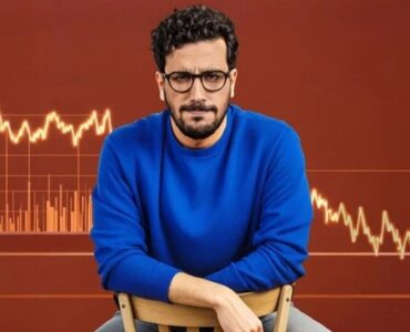 امیرحسین قیاسی بالاخره از غار بیرون آمد؛ اینترنت می‌خواهم!