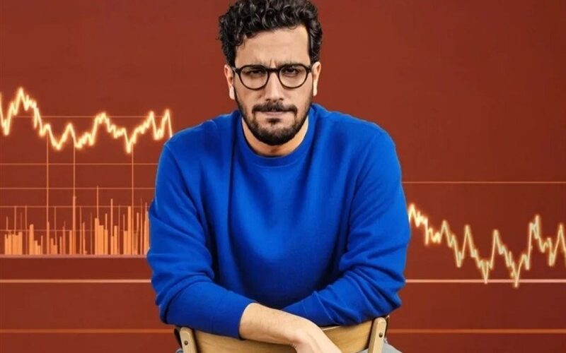 امیرحسین قیاسی بالاخره از غار بیرون آمد؛ اینترنت می‌خواهم!