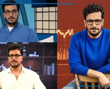 امیرحسین قیاسی پس از استوری جنجالی، عذرخواهی کرد