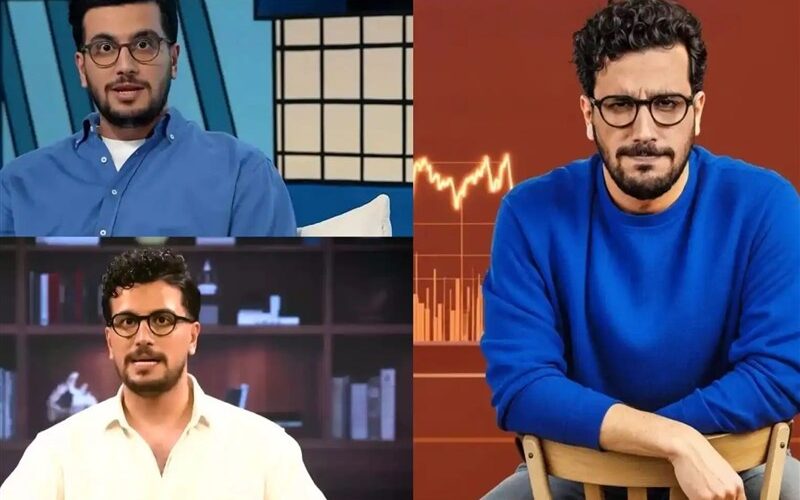 امیرحسین قیاسی پس از استوری جنجالی، عذرخواهی کرد