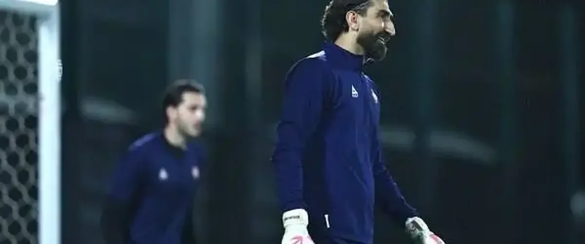 انتخاب علیرضا بیرانوند به عنوان دومین دروازه‌بان برتر آسیا