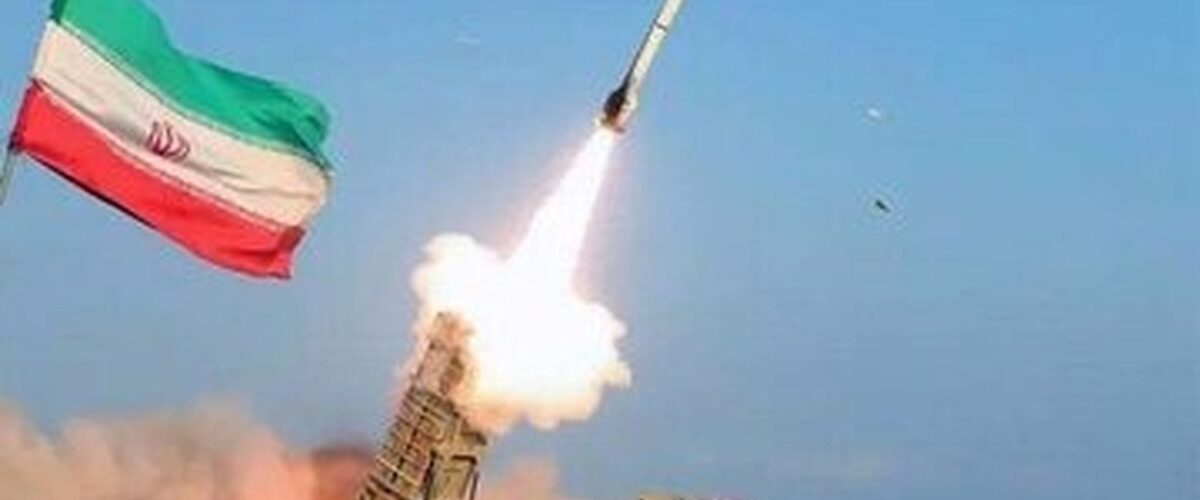 انتشار تصاویر حملات موشکی ایران به مواضع آمریکا ممنوع شد