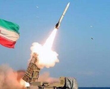 انتشار تصاویر حملات موشکی ایران به مواضع آمریکا ممنوع شد انتشار تصاویر حملات موشکی ایران به مواضع آمریکا ممنوع شد