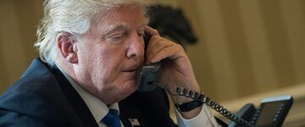 انتقاد ترامپ از انگلیس در ماجرای جنگ علیه ایران