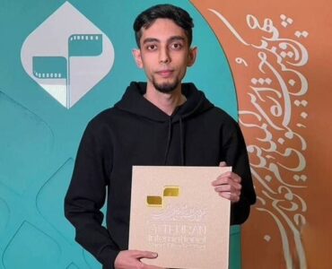 انیمیشن بهترین راه برای ارتباط با سنین مختلف است؛ تاثیر جنگ بر کودکان