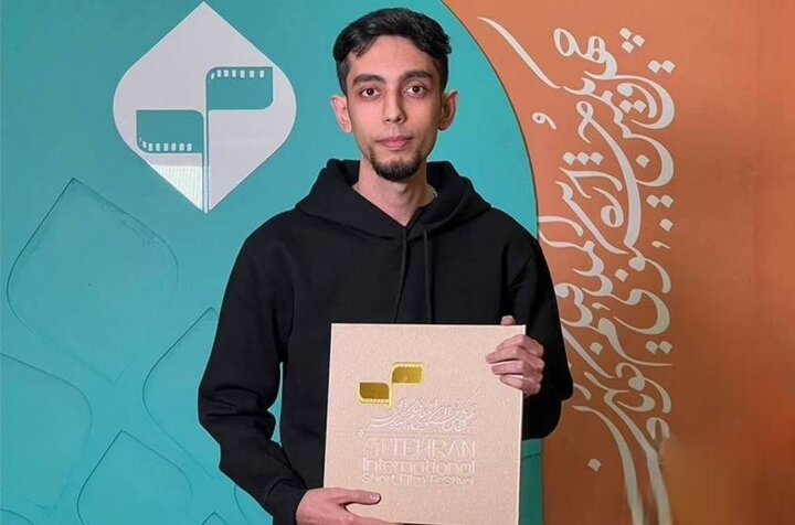 انیمیشن بهترین راه برای ارتباط با سنین مختلف است؛ تاثیر جنگ بر کودکان