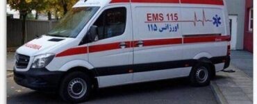 اورژانس همدان فروردین ماه ۷۴۰۰ ماموریت انجام داد اورژانس همدان فروردین ماه ۷۴۰۰ ماموریت انجام داد